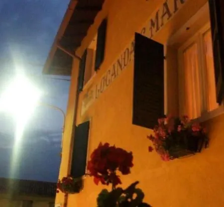 Bed & Breakfast Locanda San Marco