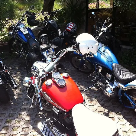San Marco Bed & Breakfast 2*