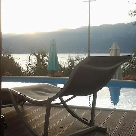 San Marco Bed & Breakfast Torri Del Benaco