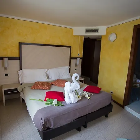 Bed & Breakfast Locanda San Marco 2*
