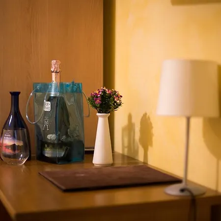 Bed & Breakfast San Marco Torri Del Benaco