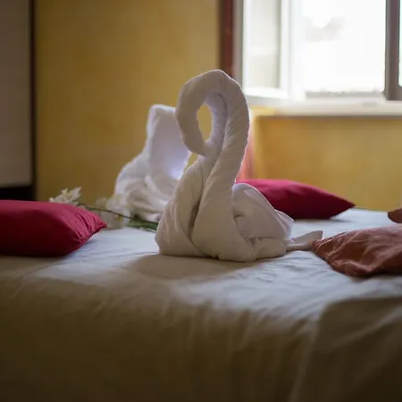 Bed & Breakfast San Marco