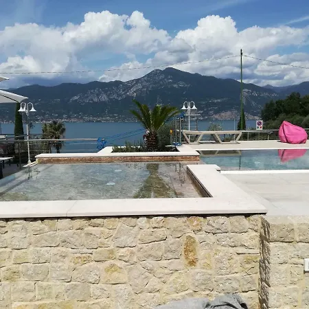 Bed & Breakfast San Marco 2*