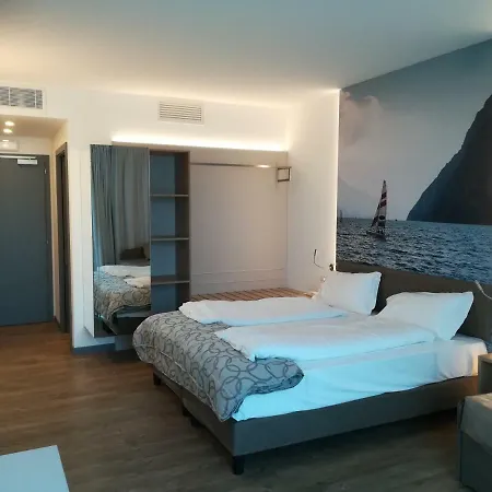 Bed & Breakfast San Marco Torri Del Benaco