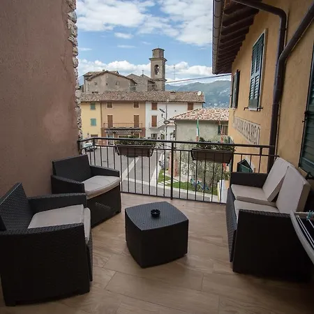Bed & Breakfast San Marco Torri Del Benaco