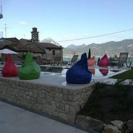 Bed & Breakfast San Marco 2*