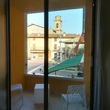 San Marco Bed & Breakfast