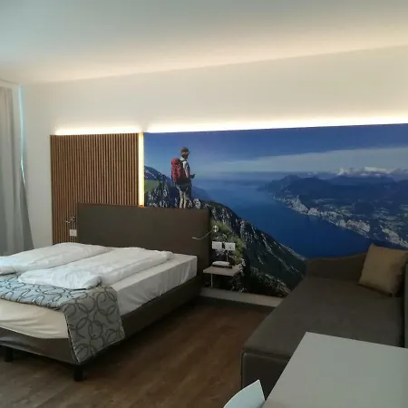San Marco Bed & Breakfast Torri Del Benaco