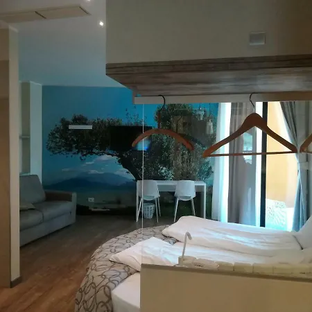 Bed & Breakfast San Marco 2*