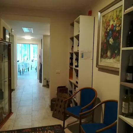 圣马科洛坎达酒店 托里德尔贝纳科