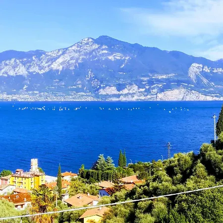 San Marco Bed & Breakfast Torri Del Benaco