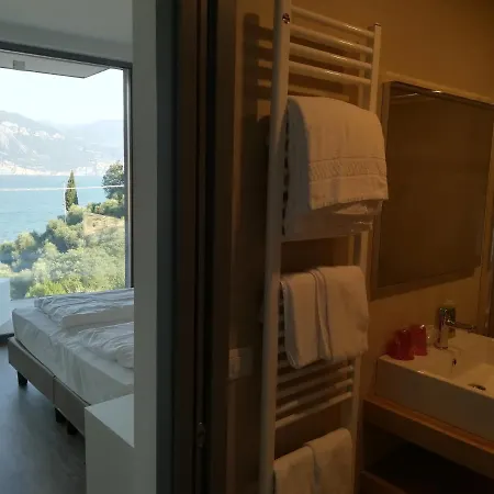 Bed & Breakfast San Marco Torri Del Benaco