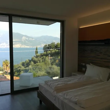 Bed & Breakfast San Marco Torri Del Benaco